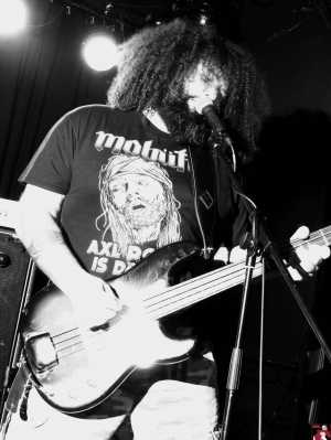 Le Mars - Angoulême 2016 (Mobütu)